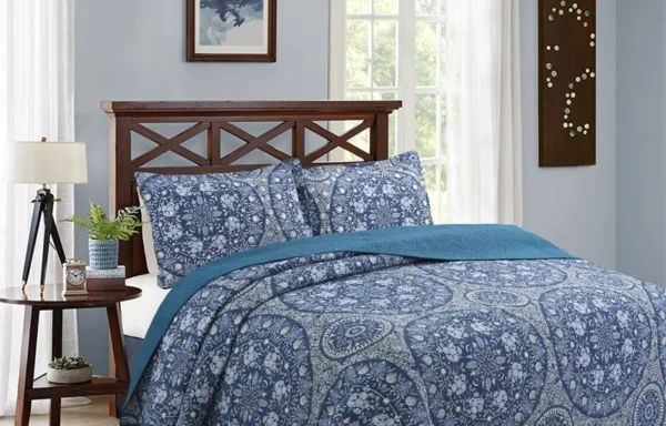 King quilt sets