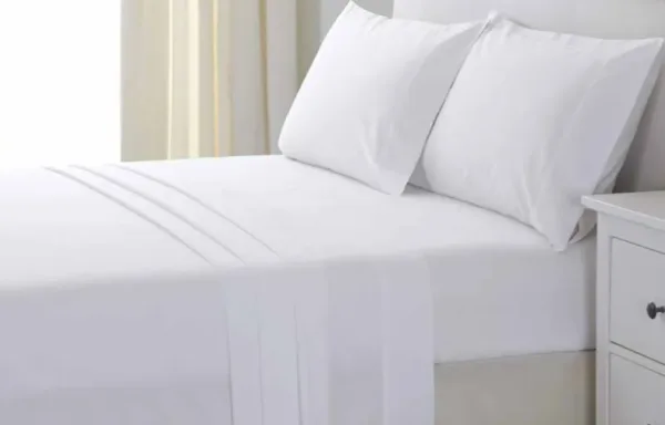 Hotel Bedding Sets