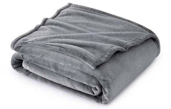 Fleece Blanket