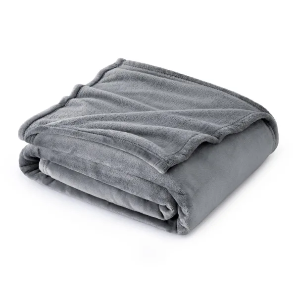 Fleece Blanket