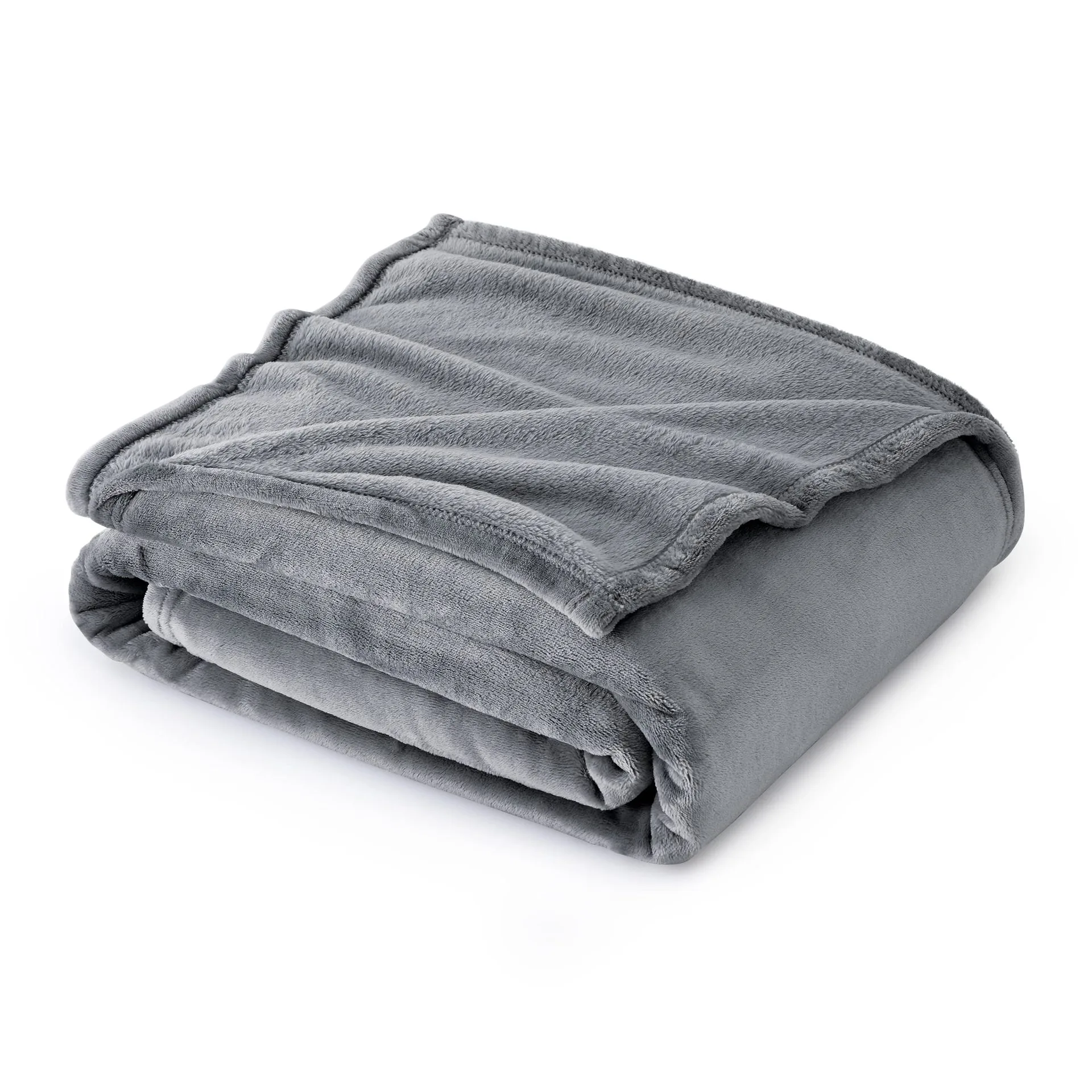 The Science of Warmth: How Different Blanket Fabrics Keep You Comfortable
