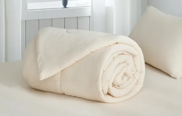 Bamboo Bedding