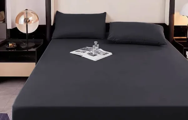 Microfiber Bedding