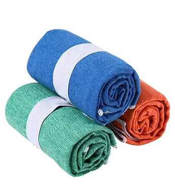 Silver Ion Sports Towel