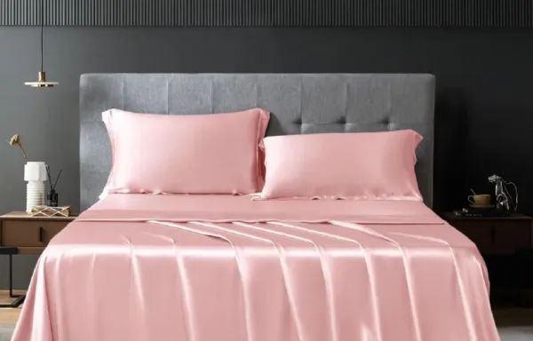 Mulberry silk Bedding