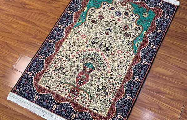 Prayer Mat12 .30.16