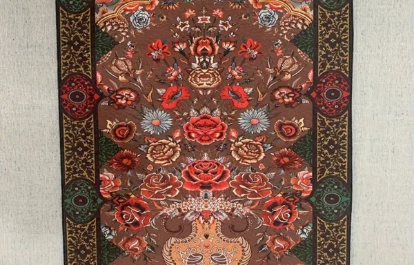 Prayer Mat12 .30.11