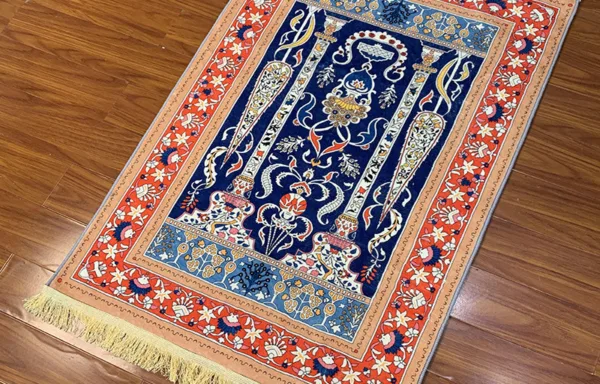 Prayer Mat12 .30.15