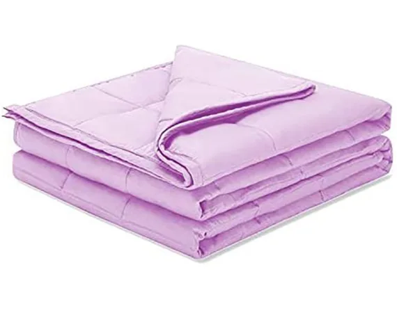 What is the Heaviest Weighted Blanket