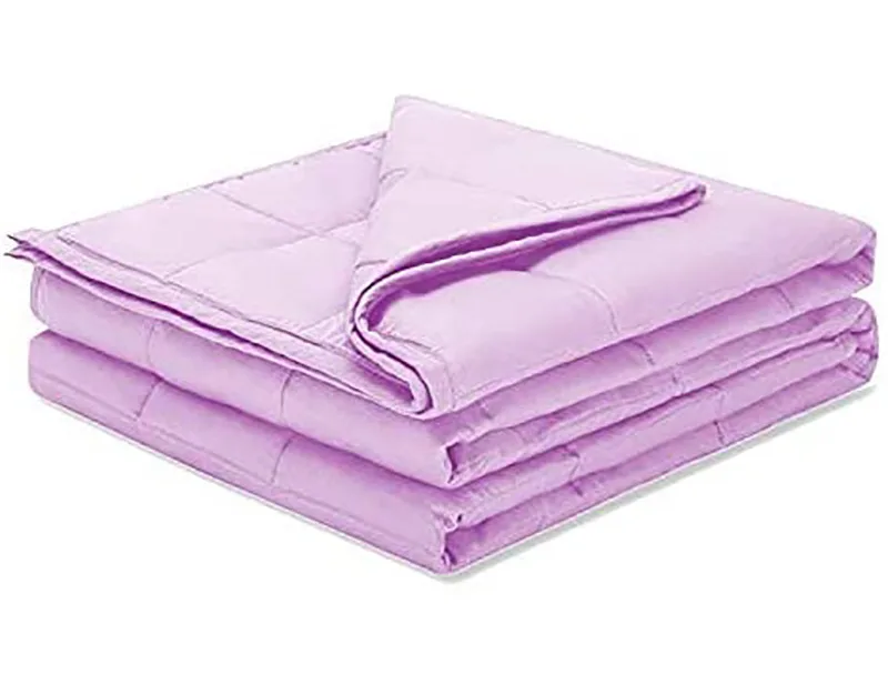 What is the Heaviest Weighted Blanket