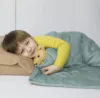 Can a Weighted Blanket Make You Sore