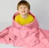 How to Make a Weighted Blanket