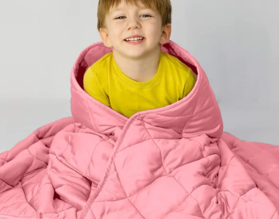 How to Make a Weighted Blanket