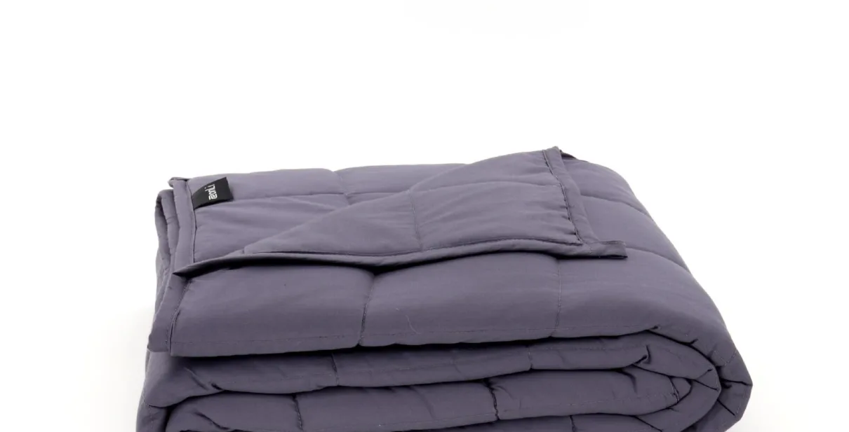 How to Disinfect a Weighted Blanket