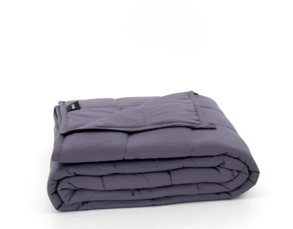 How to Disinfect a Weighted Blanket