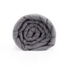 How to Wash a Weighted Blanket Cover