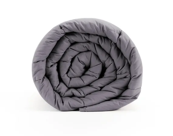 How to Wash a Weighted Blanket Cover