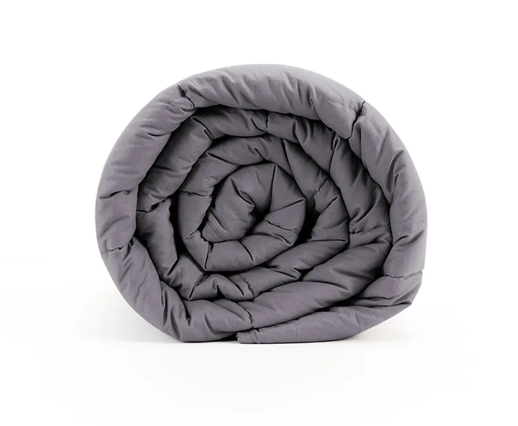 How to Wash a Weighted Blanket Cover