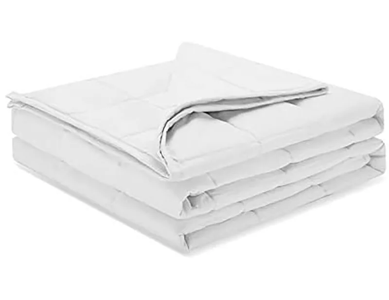 How to Wash Weighted Blankets of Various Weights