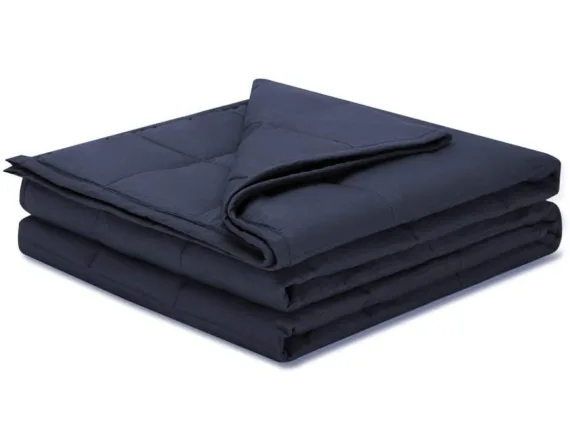 12 vs 15 lb Weighted Blanket: Which is Right for You?