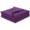 20 vs 25 lb Weighted Blanket