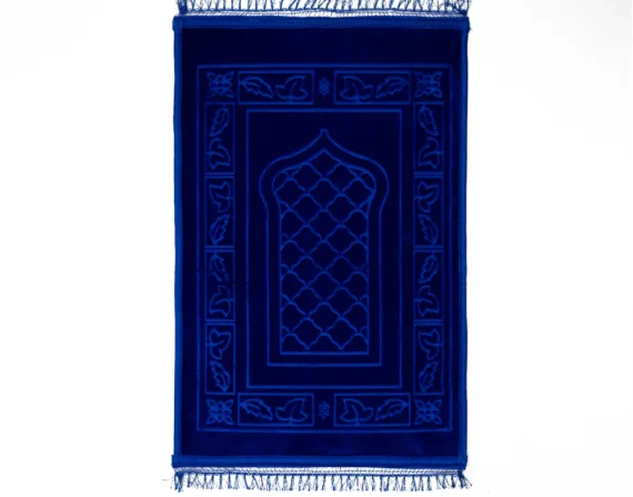 ​​OEM/ODM Prayer Rug Service