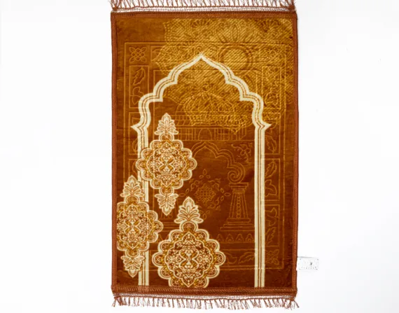 Discounted Overstock Prayer Carpets​