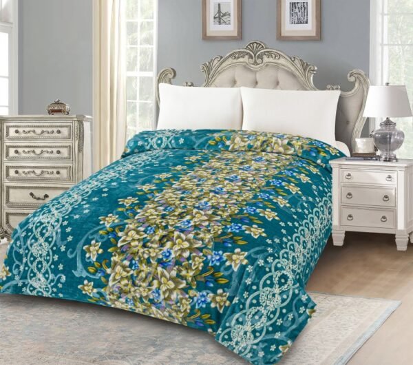 Breathable Cloud Blanket for Comfortable Sleep