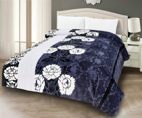 Soft Cloud Blanket for Kids and Family Use