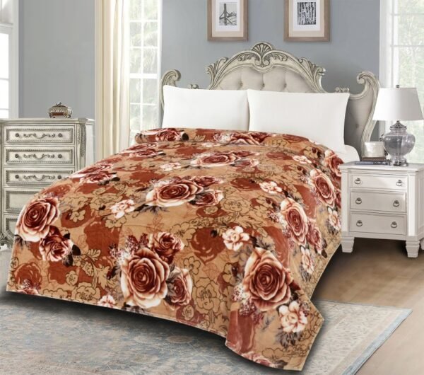 Premium Thick Cloud Blanket for Extra Soft Comfort