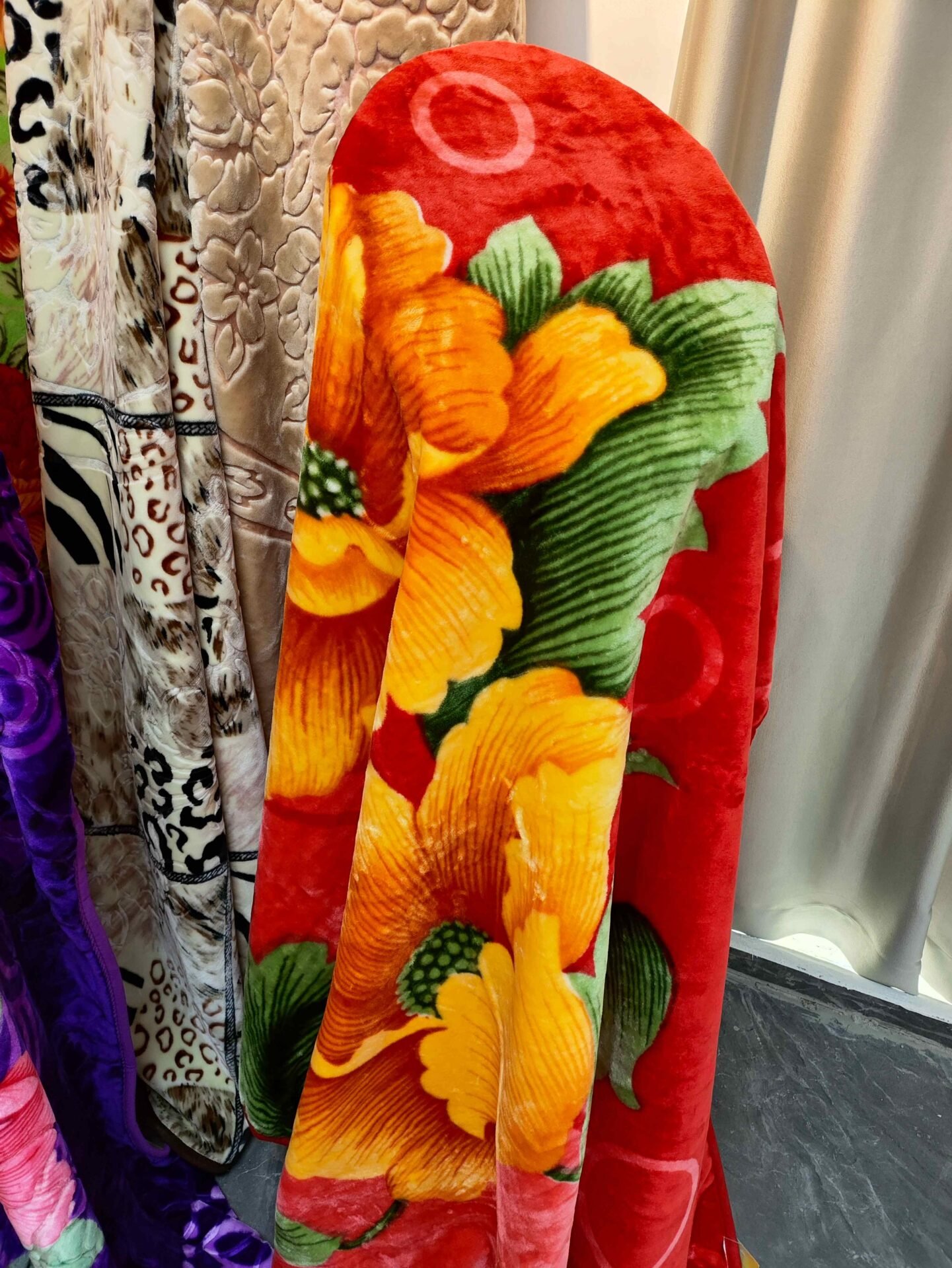 Raschel Blankets 101 What Makes Them Warm Soft